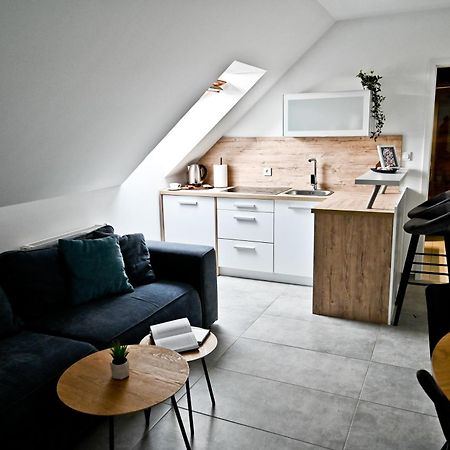 Apartment Lilly Slivnica pri Mariboru Экстерьер фото