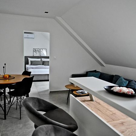 Apartment Lilly Slivnica pri Mariboru Экстерьер фото