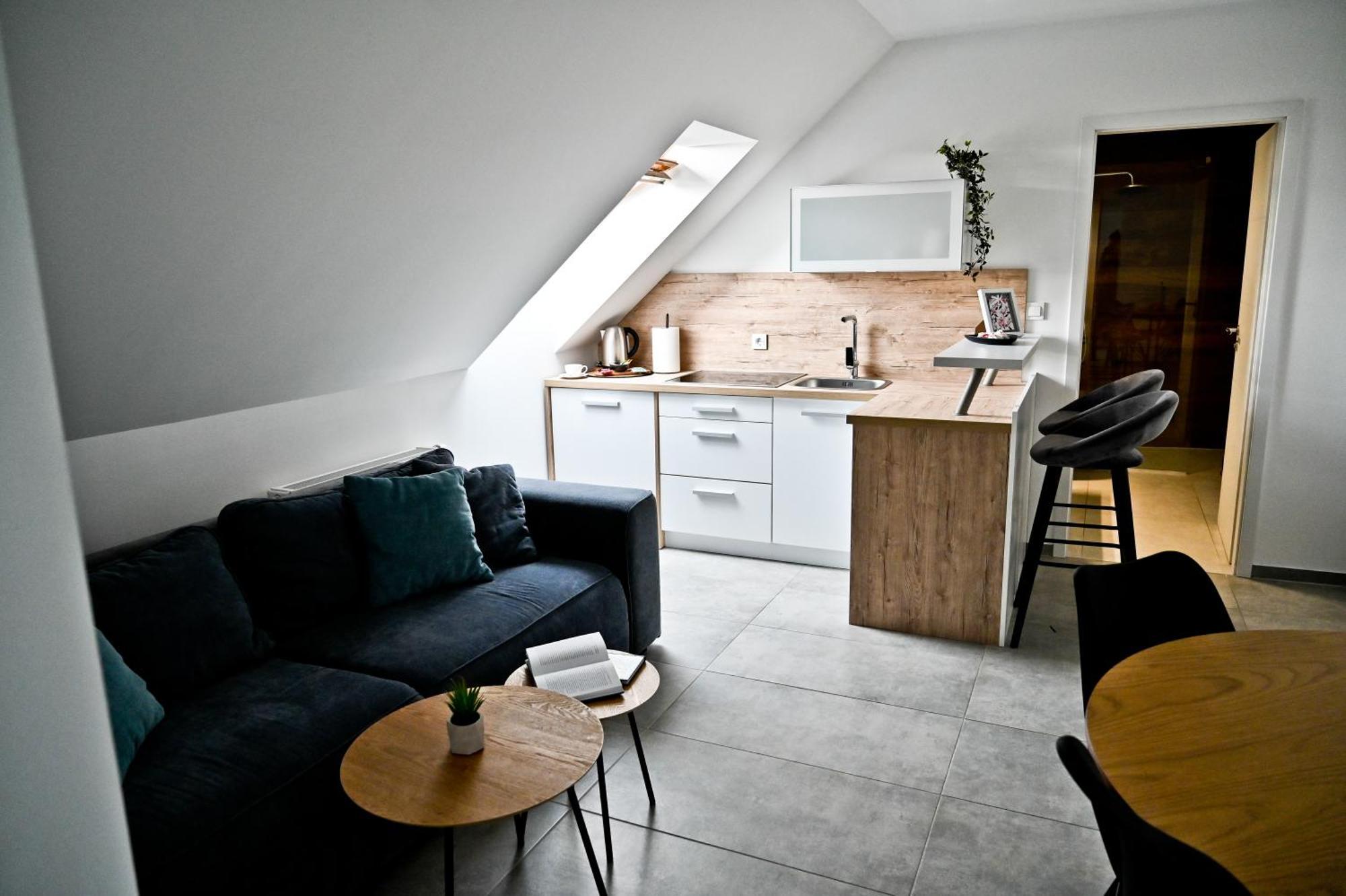 Apartment Lilly Slivnica pri Mariboru Экстерьер фото