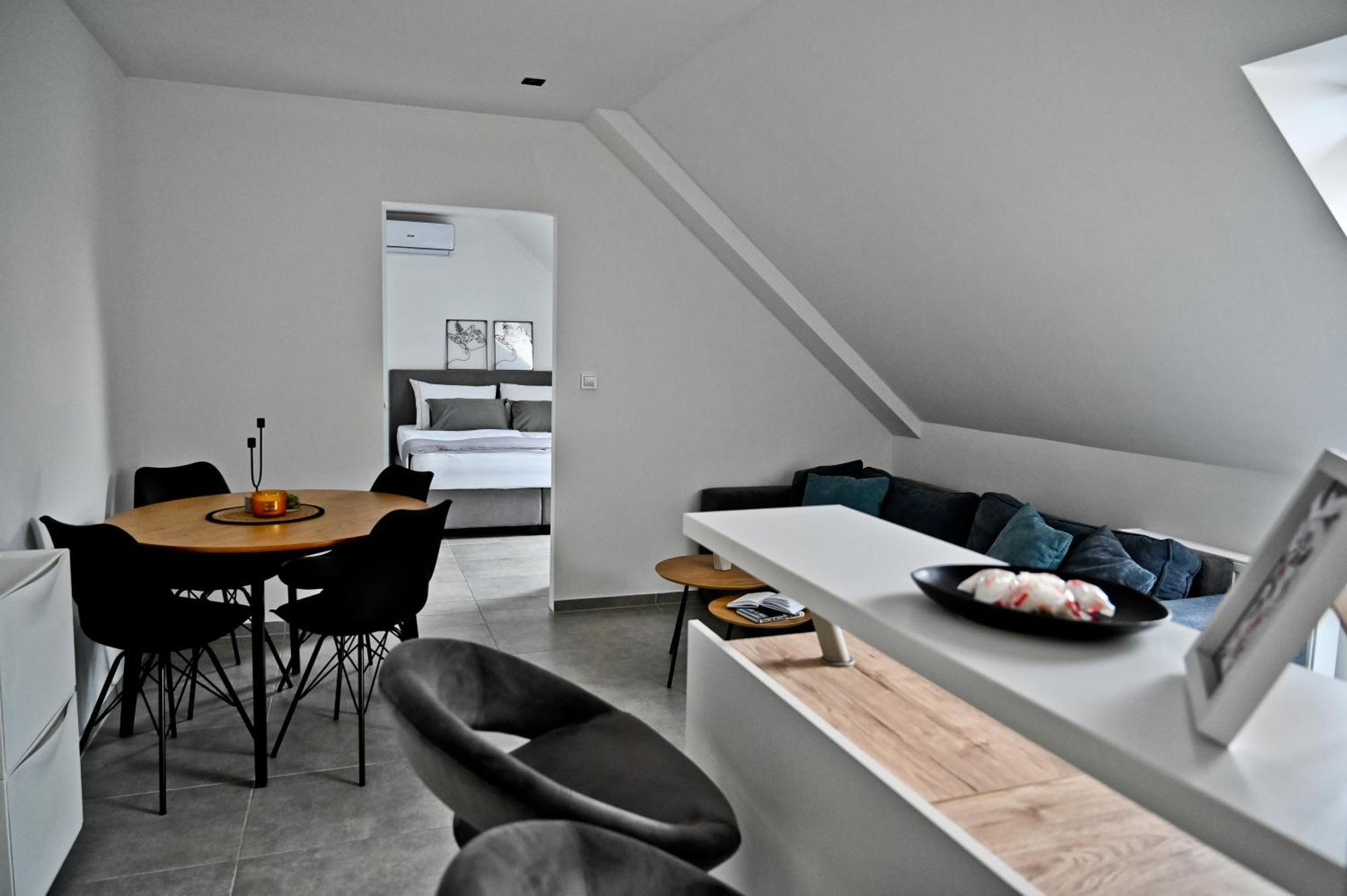 Apartment Lilly Slivnica pri Mariboru Экстерьер фото