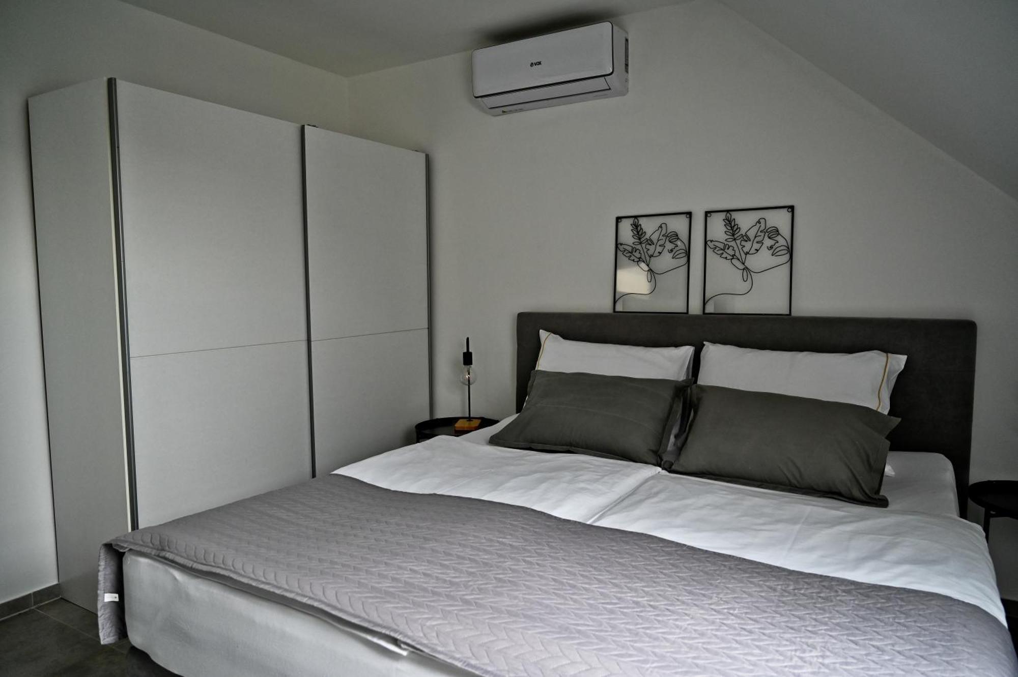 Apartment Lilly Slivnica pri Mariboru Экстерьер фото