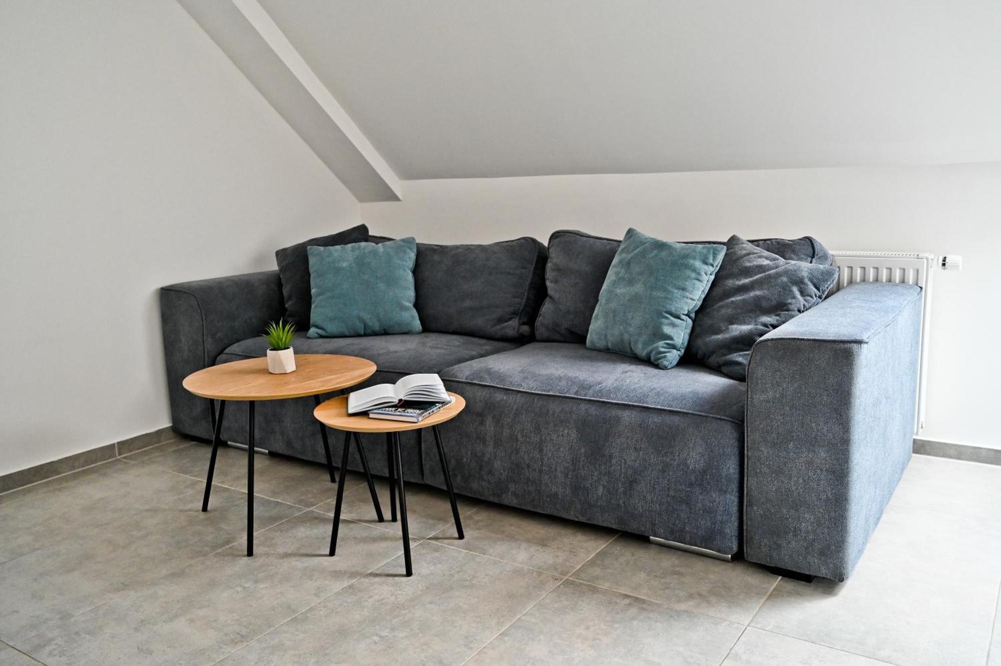 Apartment Lilly Slivnica pri Mariboru Экстерьер фото