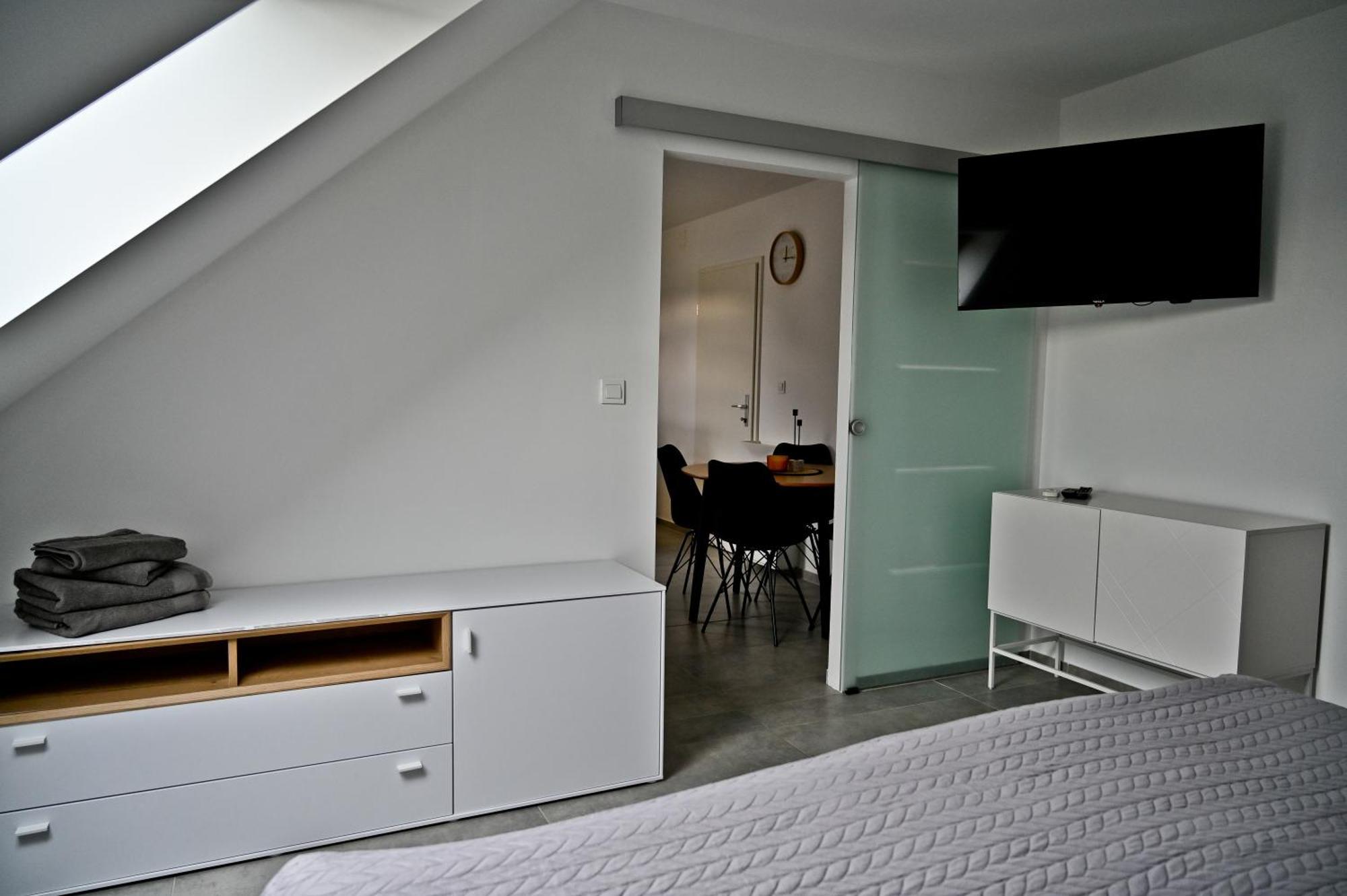 Apartment Lilly Slivnica pri Mariboru Экстерьер фото