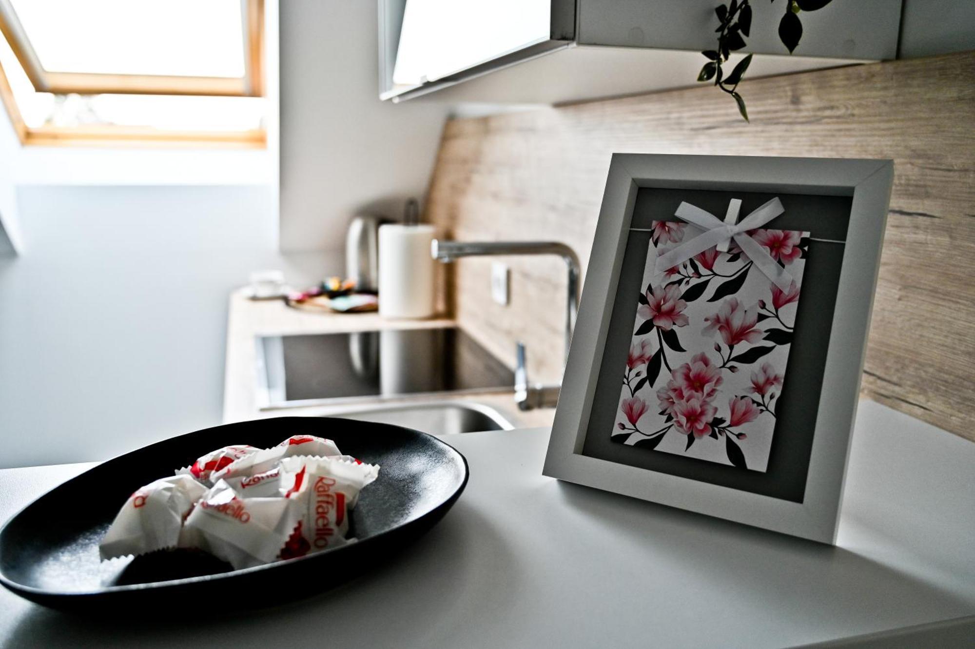 Apartment Lilly Slivnica pri Mariboru Экстерьер фото
