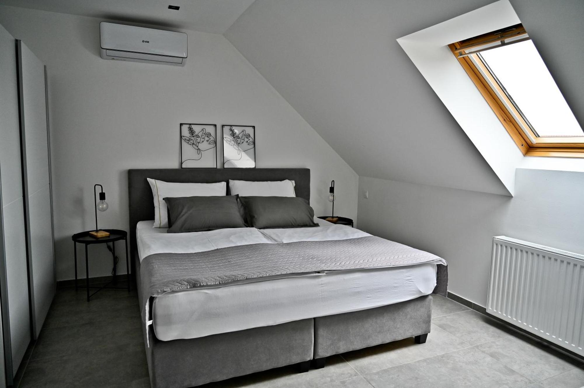 Apartment Lilly Slivnica pri Mariboru Экстерьер фото